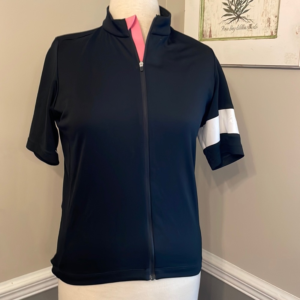RAPHA Men’s Short Sleeve Cycling Classic Jersey L